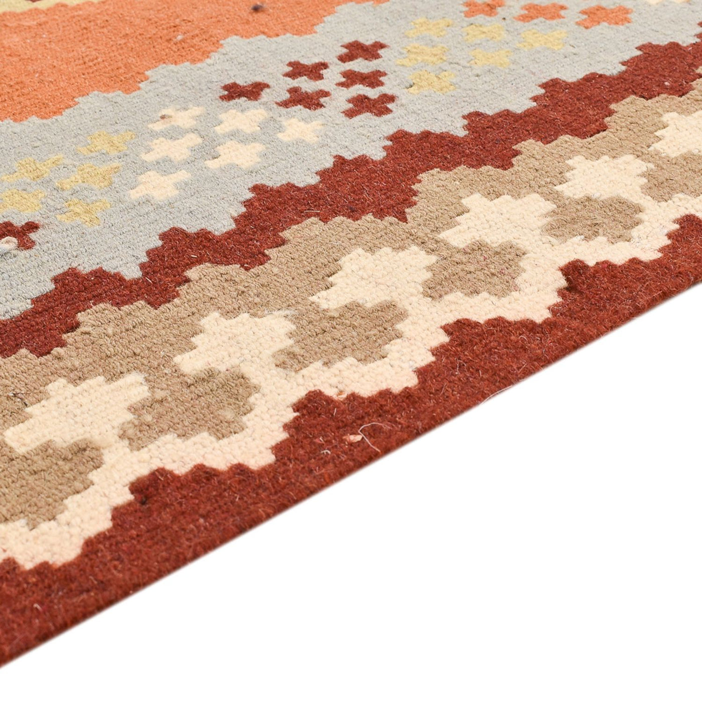 Kilim Fars Alfombra 146x106cm