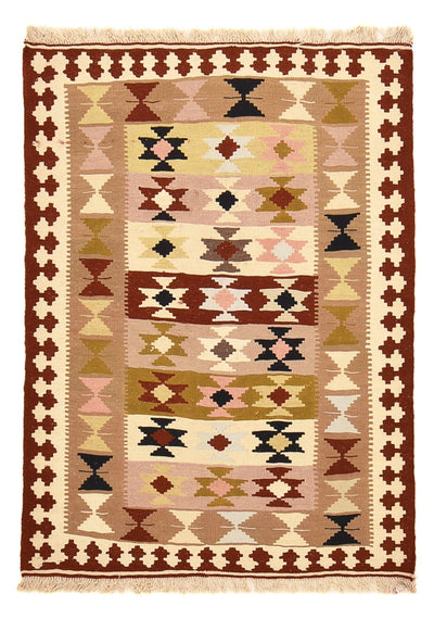 Kilim Fars Alfombra 111x148cm