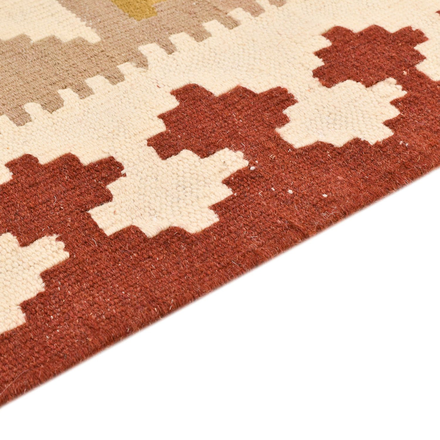 Kilim Fars Alfombra 148x111cm