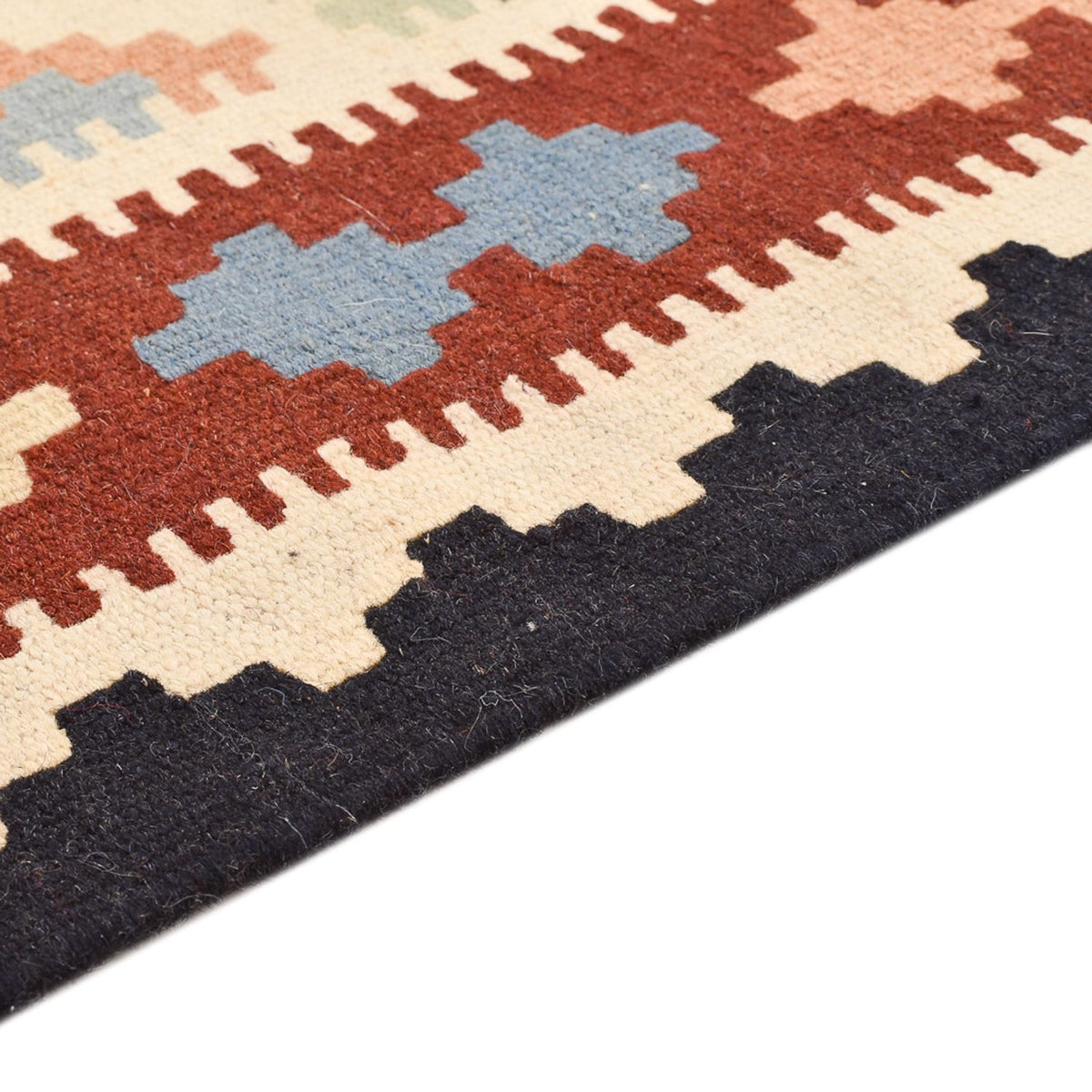 Kilim Fars Alfombra 102x153cm