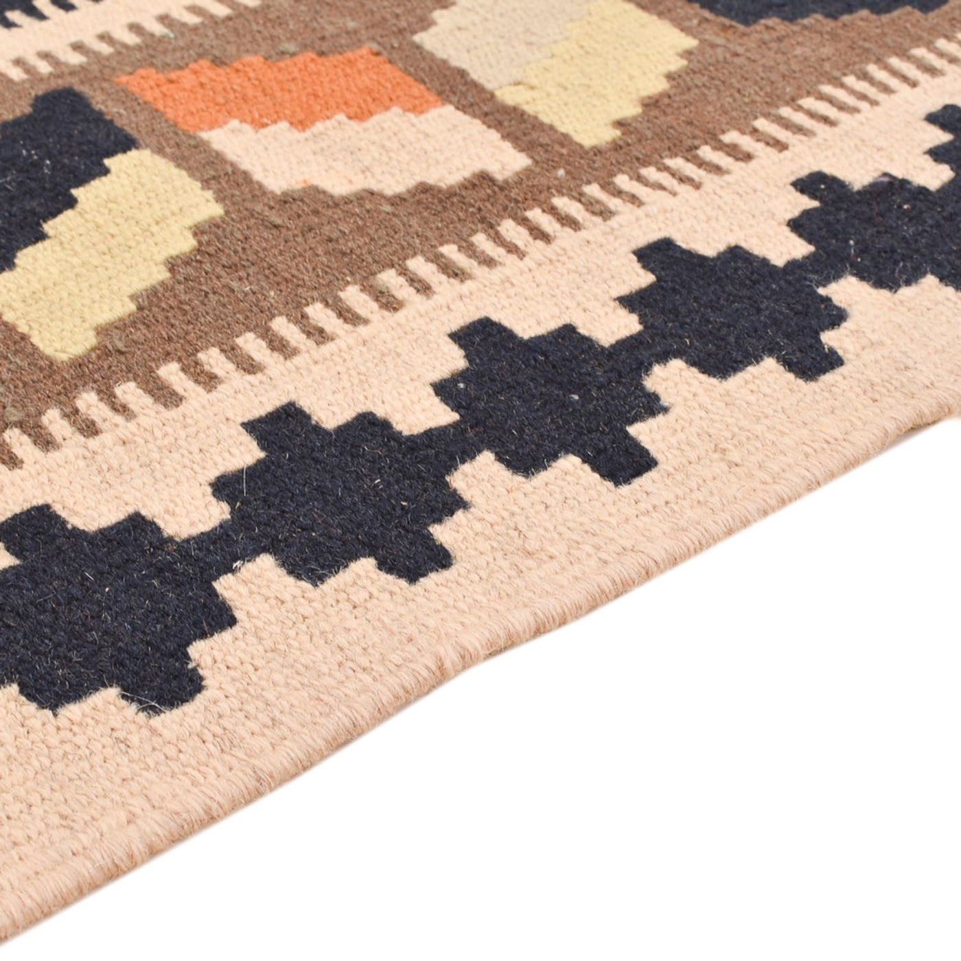 Kilim Fars Alfombra 152x100cm