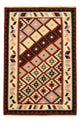 Kilim Fars Alfombra 150x104cm
