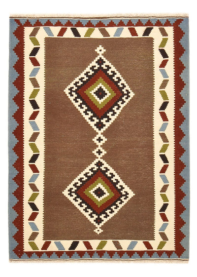 Kilim Fars Alfombra 104x147cm