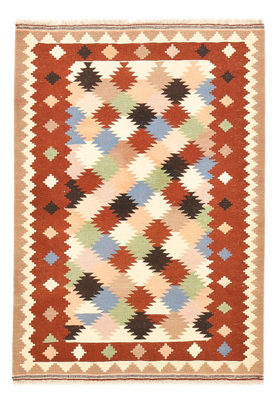Kilim Fars Alfombra 105x150cm