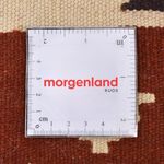 Alfombra Kelim - Oriental - 150 x 105 cm - multicolor