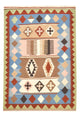 Kilim Fars Alfombra 102x144cm