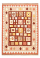 Kilim Fars Alfombra 147x103cm