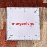 Alfombra Kelim - Oriental - 147 x 103 cm - multicolor