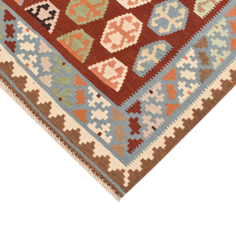 Alfombra Kelim - Oriental - 145 x 107 cm - multicolor