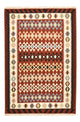 Kilim Fars Alfombra 148x100cm