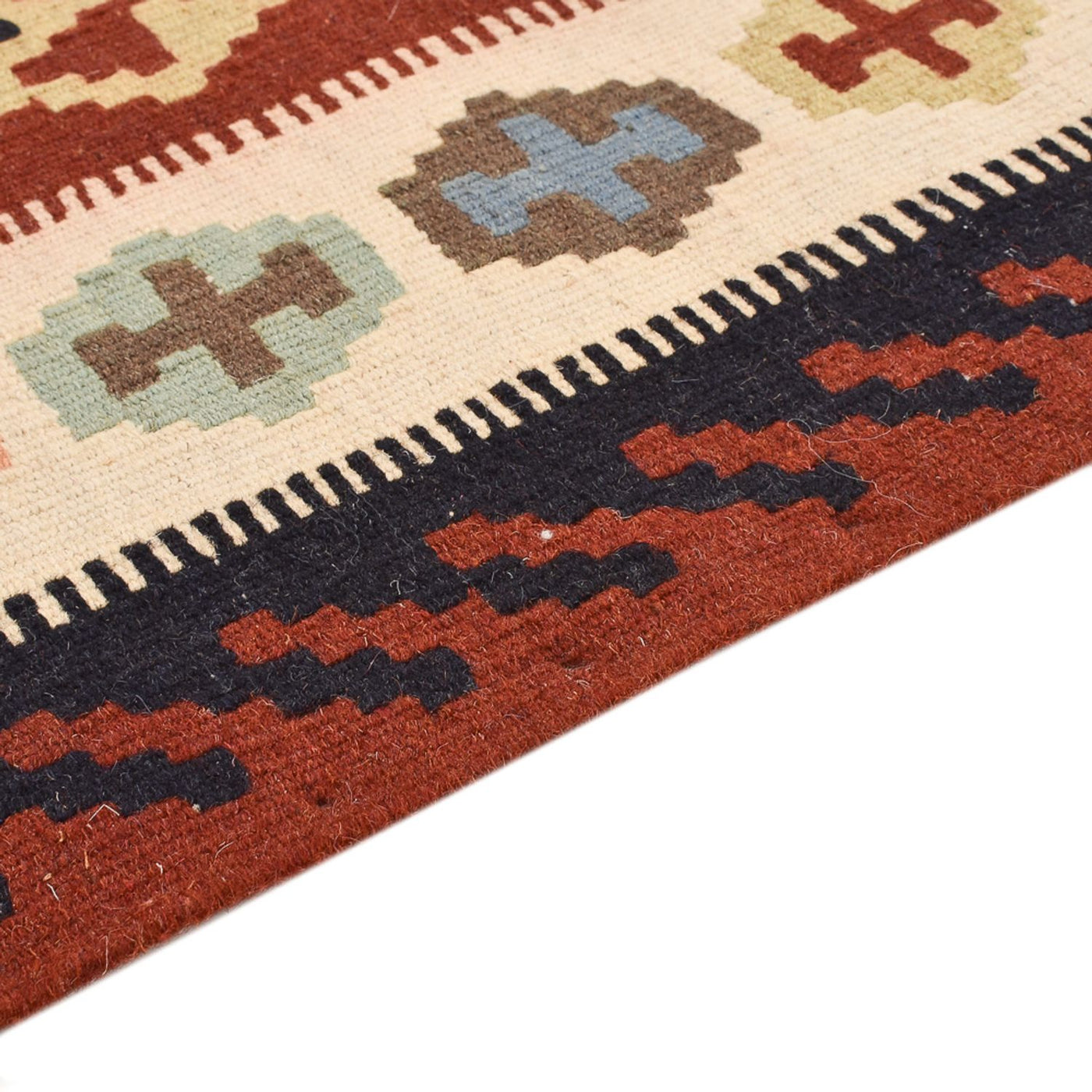 Kilim Fars Alfombra 148x100cm