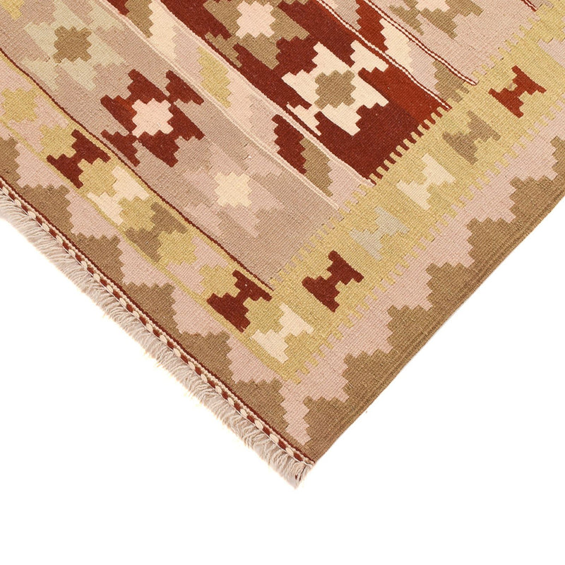 Alfombra Kelim - Oriental - 150 x 104 cm - multicolor