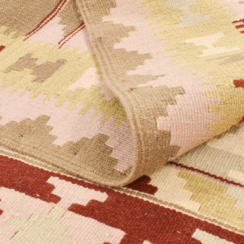 Alfombra Kelim - Oriental - 150 x 104 cm - multicolor