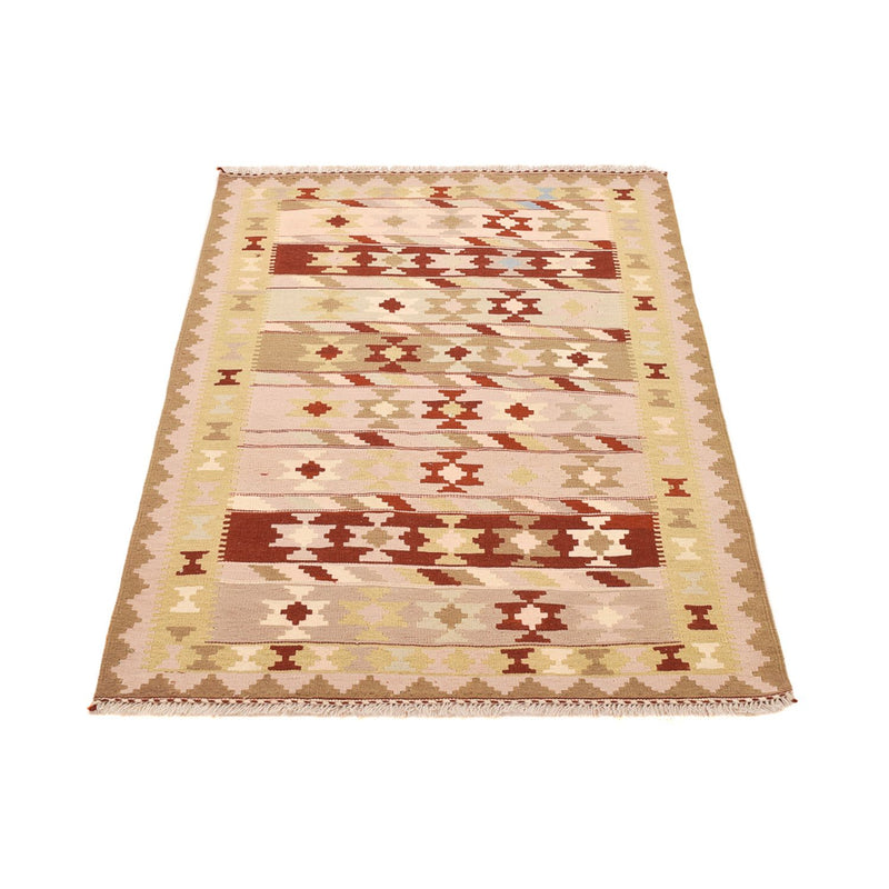 Alfombra Kelim - Oriental - 150 x 104 cm - multicolor
