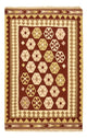 Kilim Fars Alfombra 155x100cm