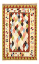 Kilim Fars Alfombra 157x98cm