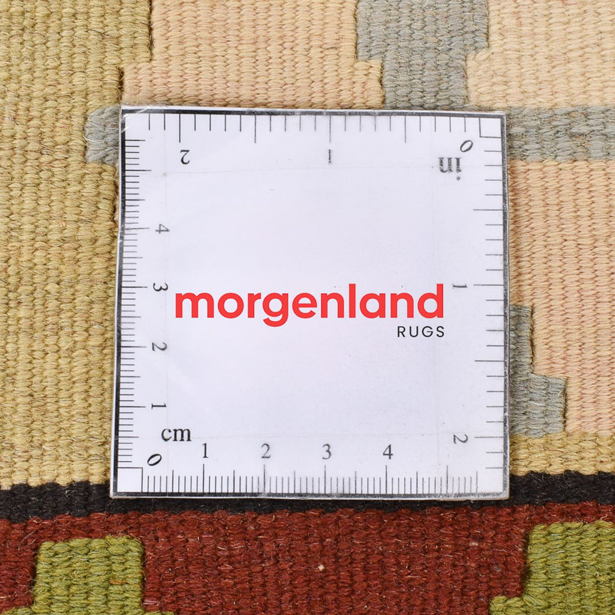 Alfombra Kelim - Oriental - 157 x 98 cm - multicolor