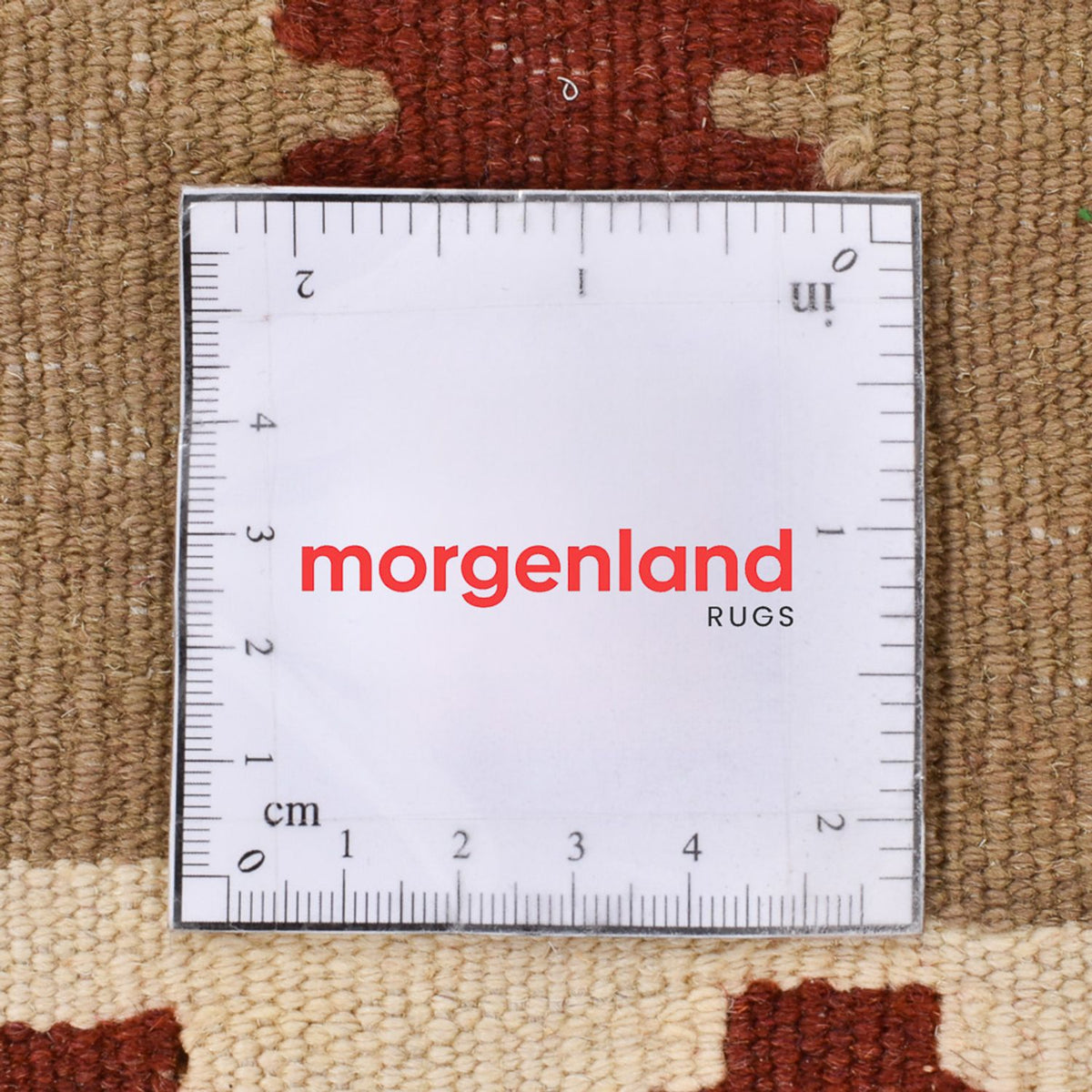 Alfombra Kelim - Oriental - 150 x 102 cm - multicolor