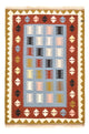 Kilim Fars Alfombra 150x98cm