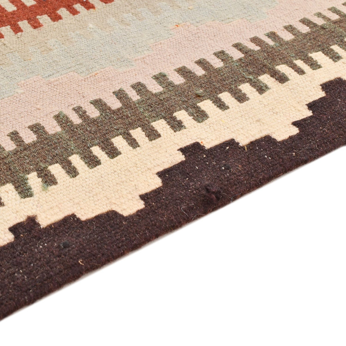 Alfombra Kelim - Oriental - 155 x 105 cm - multicolor