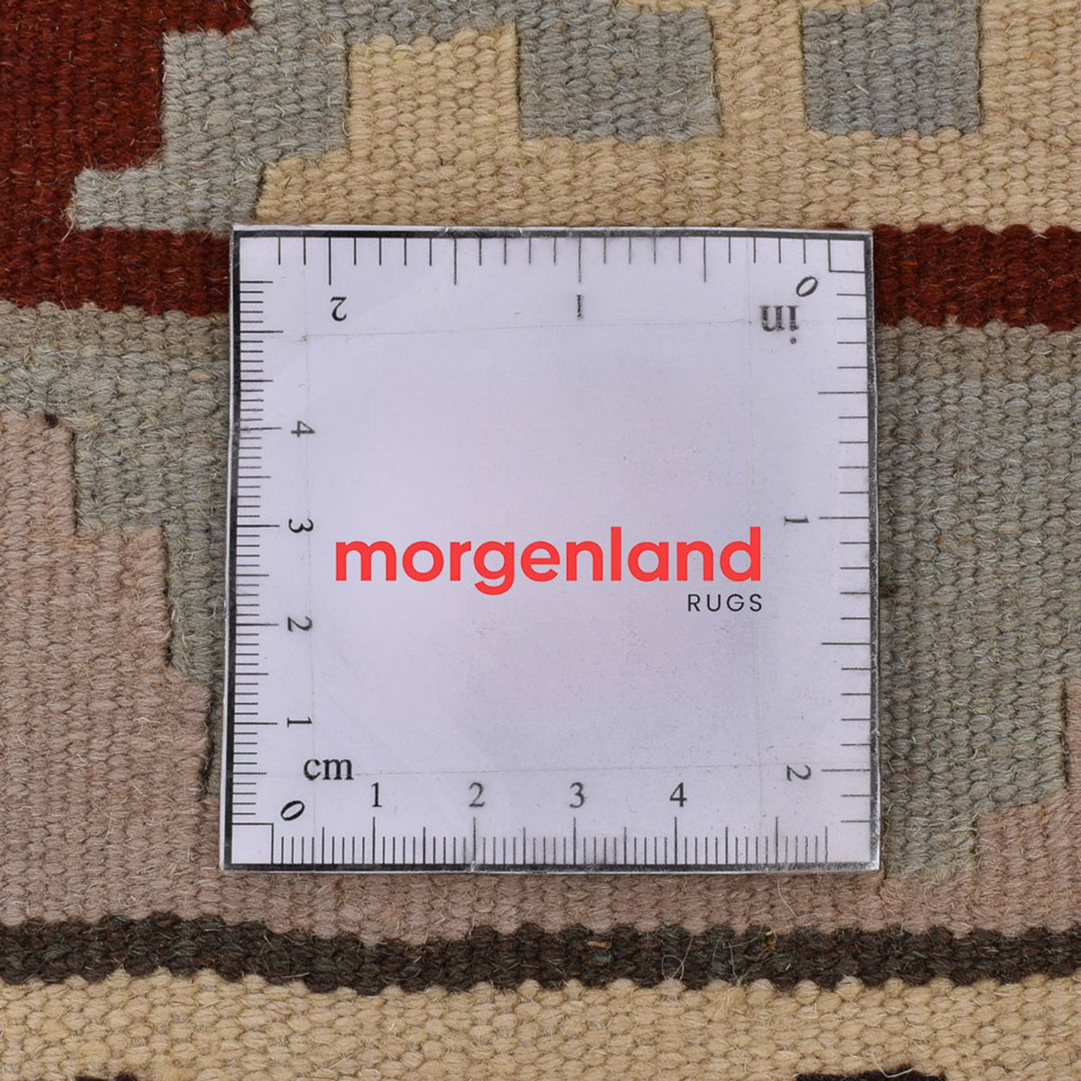 Alfombra Kelim - Oriental - 155 x 105 cm - multicolor