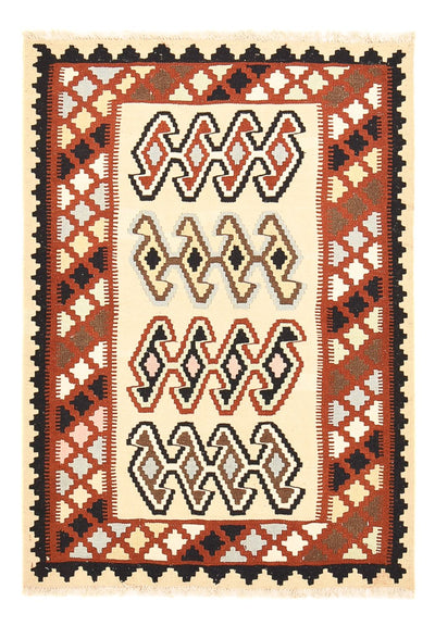 Kilim Fars Alfombra 105x148cm