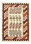 Alfombra Kelim - Oriental - 148 x 105 cm - multicolor