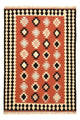 Kilim Fars Alfombra 147x100cm