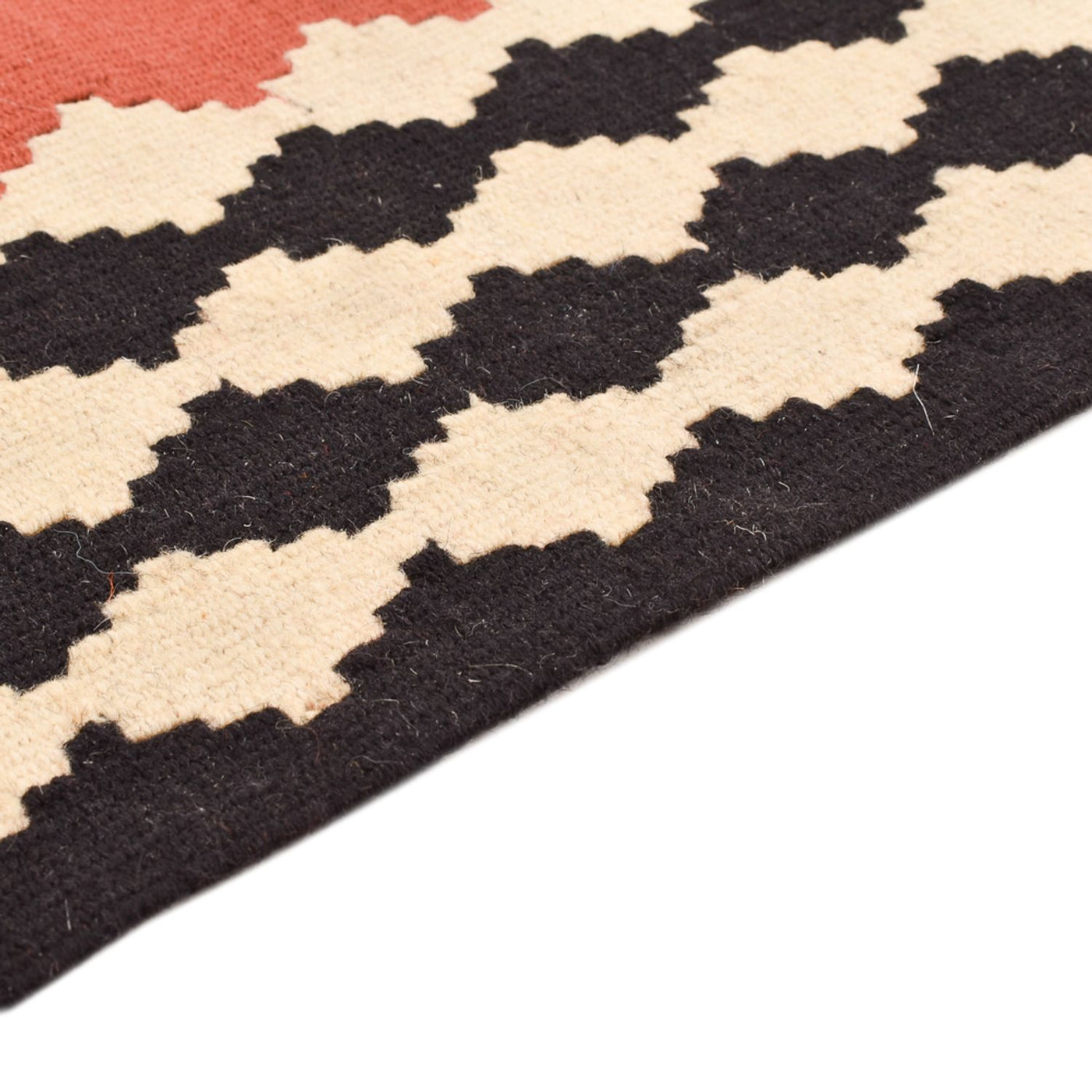 Kilim Fars Alfombra 147x100cm