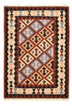 Kilim Fars Alfombra 146x100cm