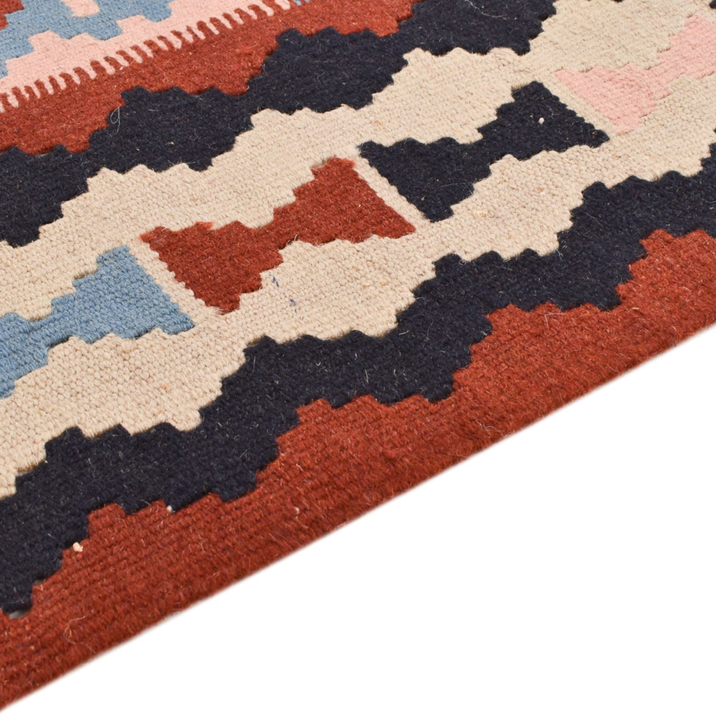 Kilim Fars Alfombra 146x100cm