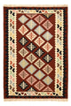 Kilim Fars Alfombra 147x103cm
