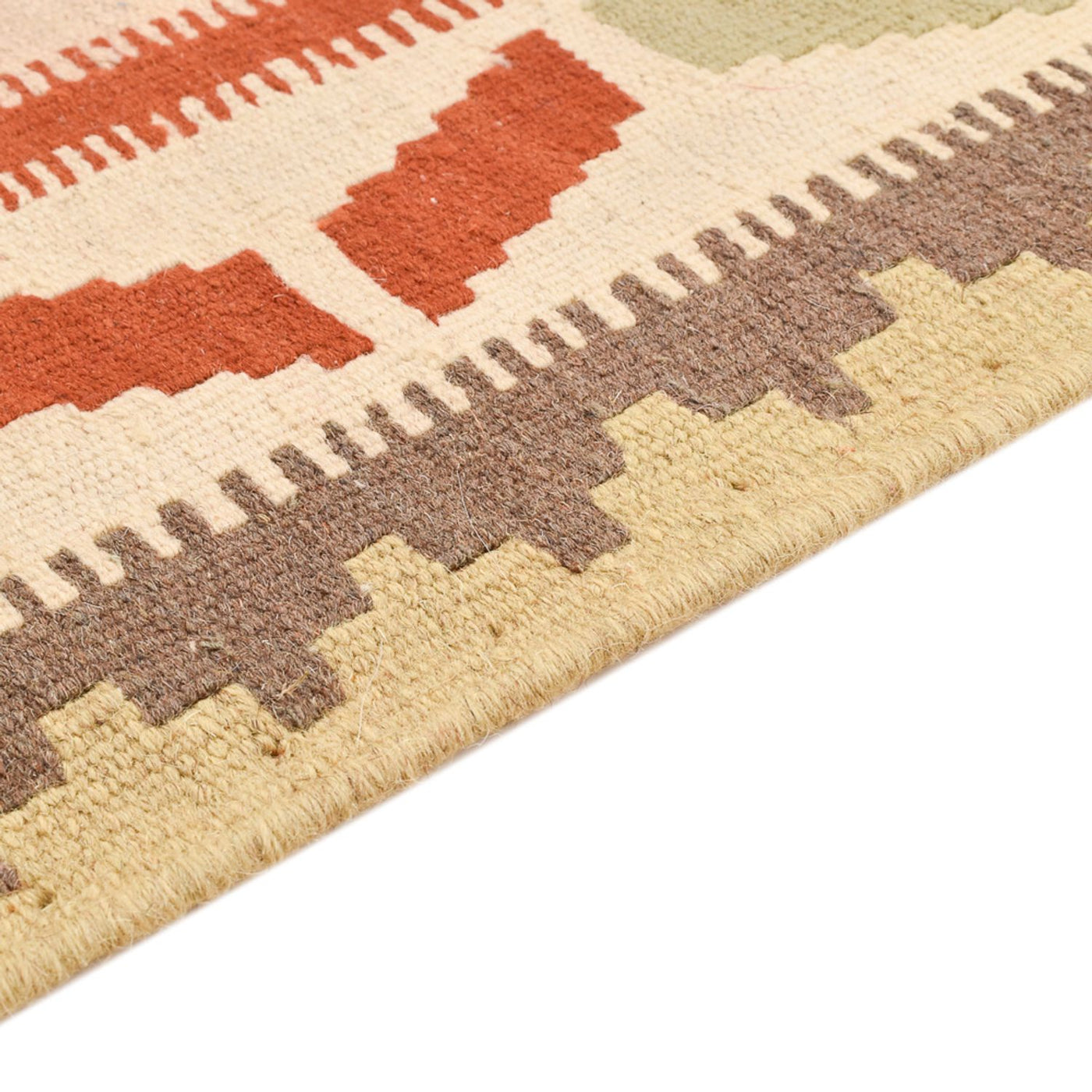 Kilim Fars Alfombra 146x100cm