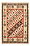 Alfombra Kelim - Oriental - 150 x 106 cm - multicolor