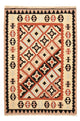 Kilim Fars Alfombra 150x106cm