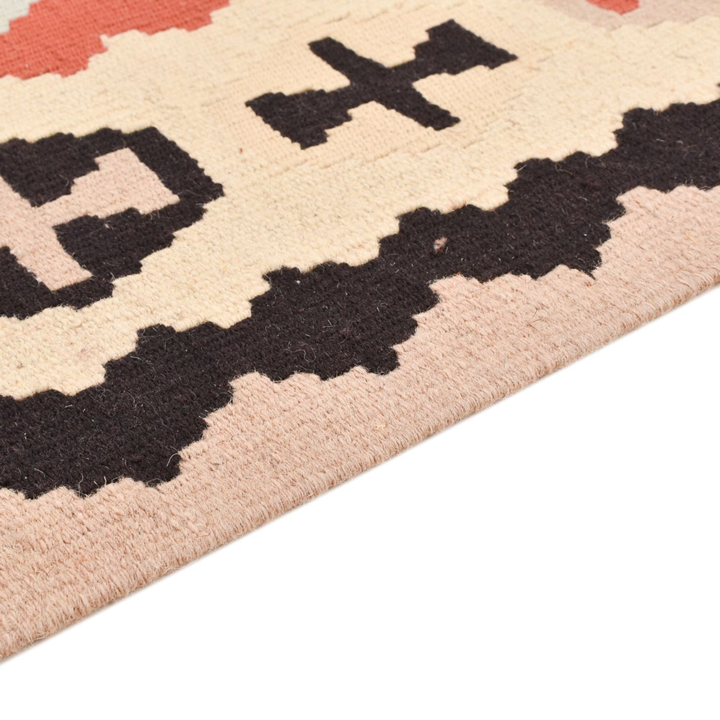 Kilim Fars Alfombra 150x106cm