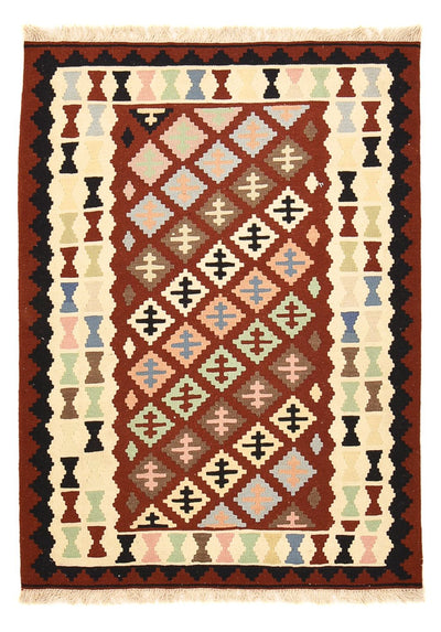 Kilim Fars Alfombra 110x148cm