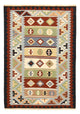 Kilim Fars Alfombra 146x103cm