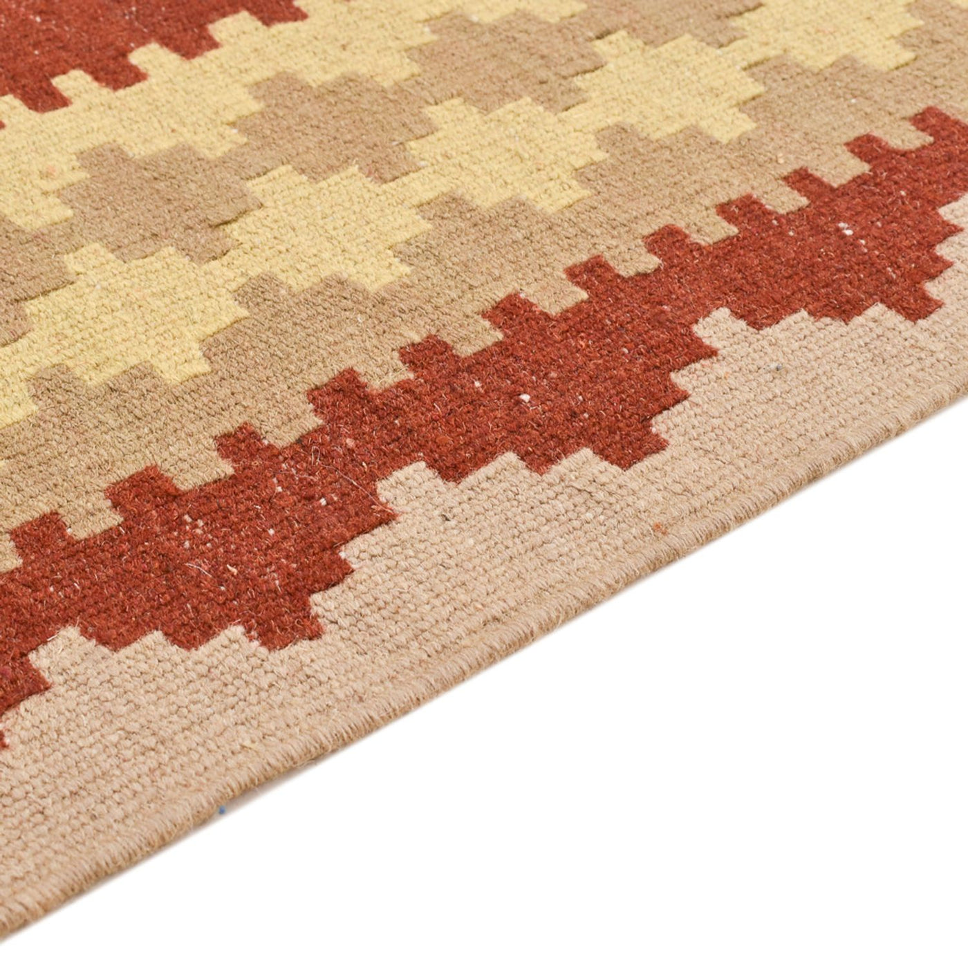 Kilim Fars Alfombra 150x100cm