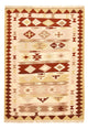 Kilim Fars Alfombra 104x146cm