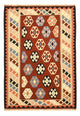 Kilim Fars Alfombra 103x149cm