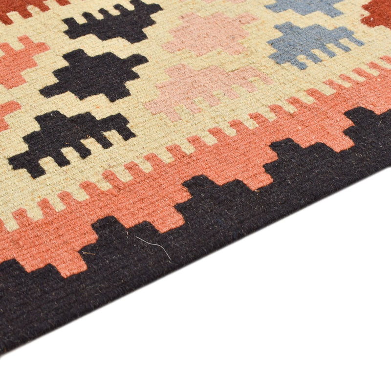 Alfombra Kelim - Oriental - 149 x 103 cm - multicolor