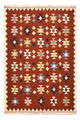 Kilim Fars Alfombra 153x105cm