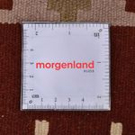 Alfombra Kelim - Oriental - 153 x 105 cm - multicolor