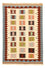 Alfombra Kelim - Oriental - 140 x 97 cm - multicolor
