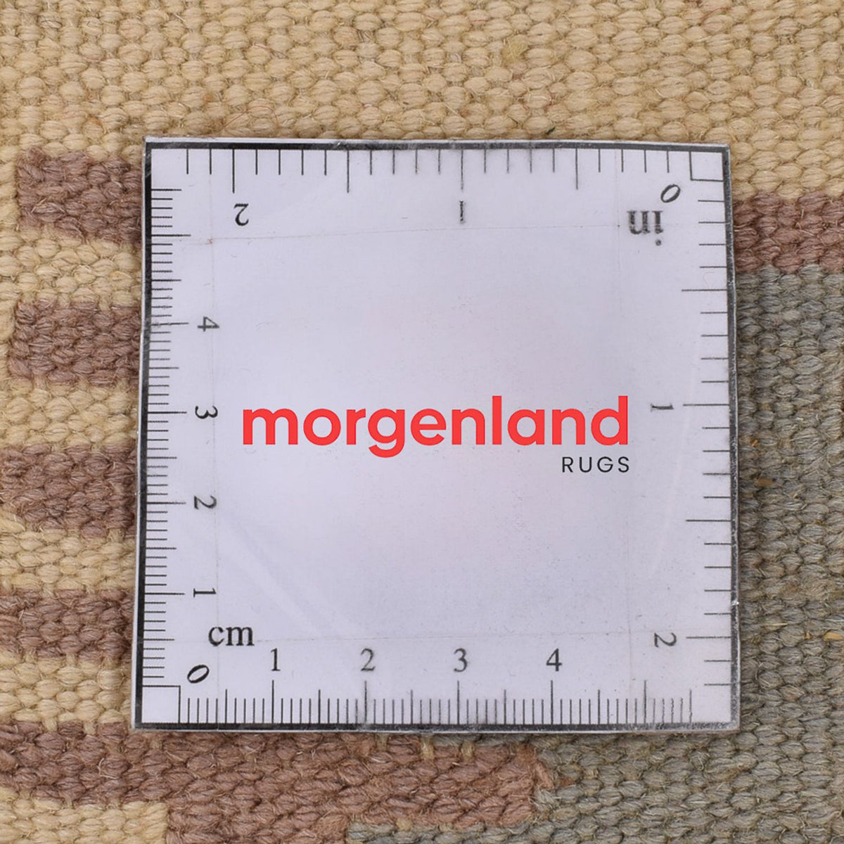 Alfombra Kelim - Oriental - 140 x 97 cm - multicolor