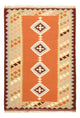 Kilim Fars Alfombra 148x100cm