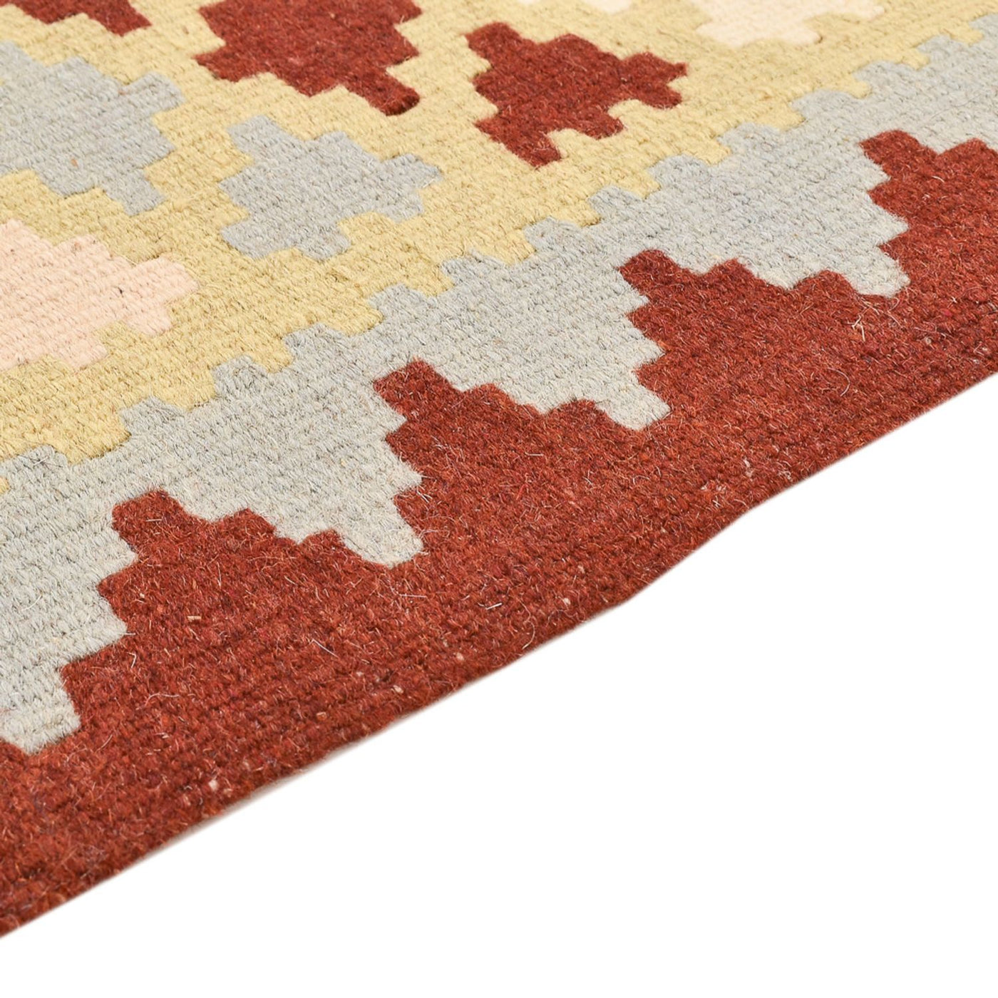 Kilim Fars Alfombra 148x100cm