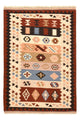 Kilim Fars Alfombra 150x103cm