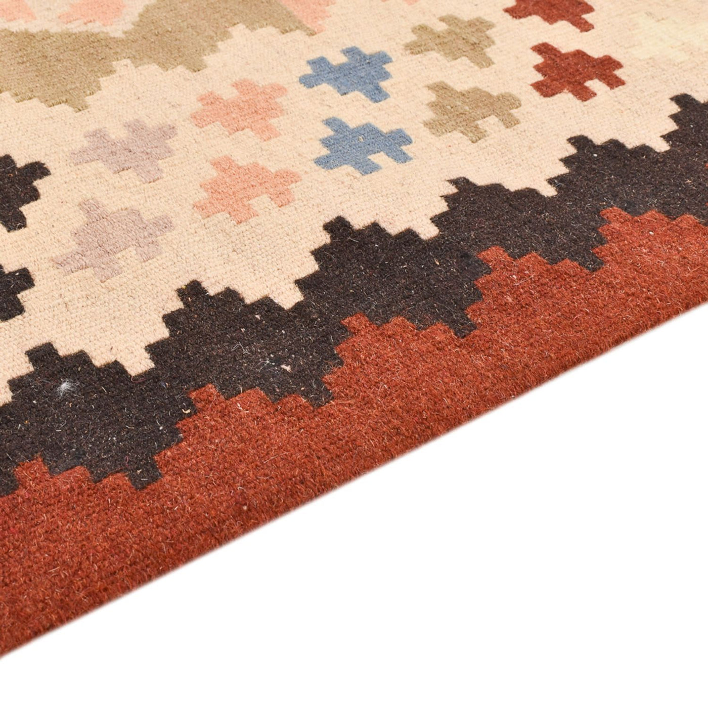 Kilim Fars Alfombra 150x103cm